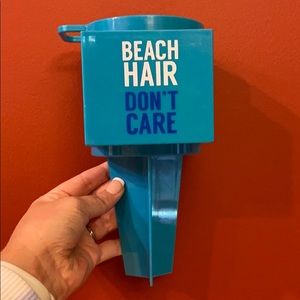 Beach 🏝 Beverage Holder